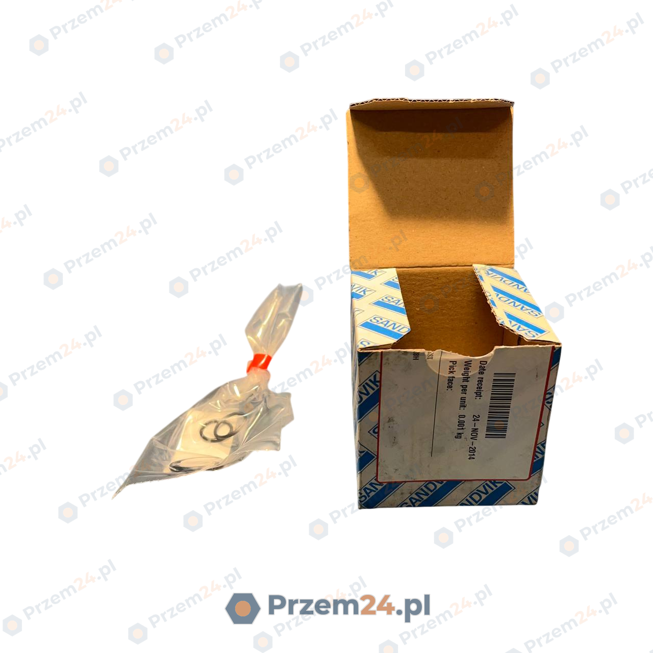 Sandvik-882-533-69-88253369-(Hydraforce-SK10-3N-BM)-Seal-Kit-Sandvik-RD-520