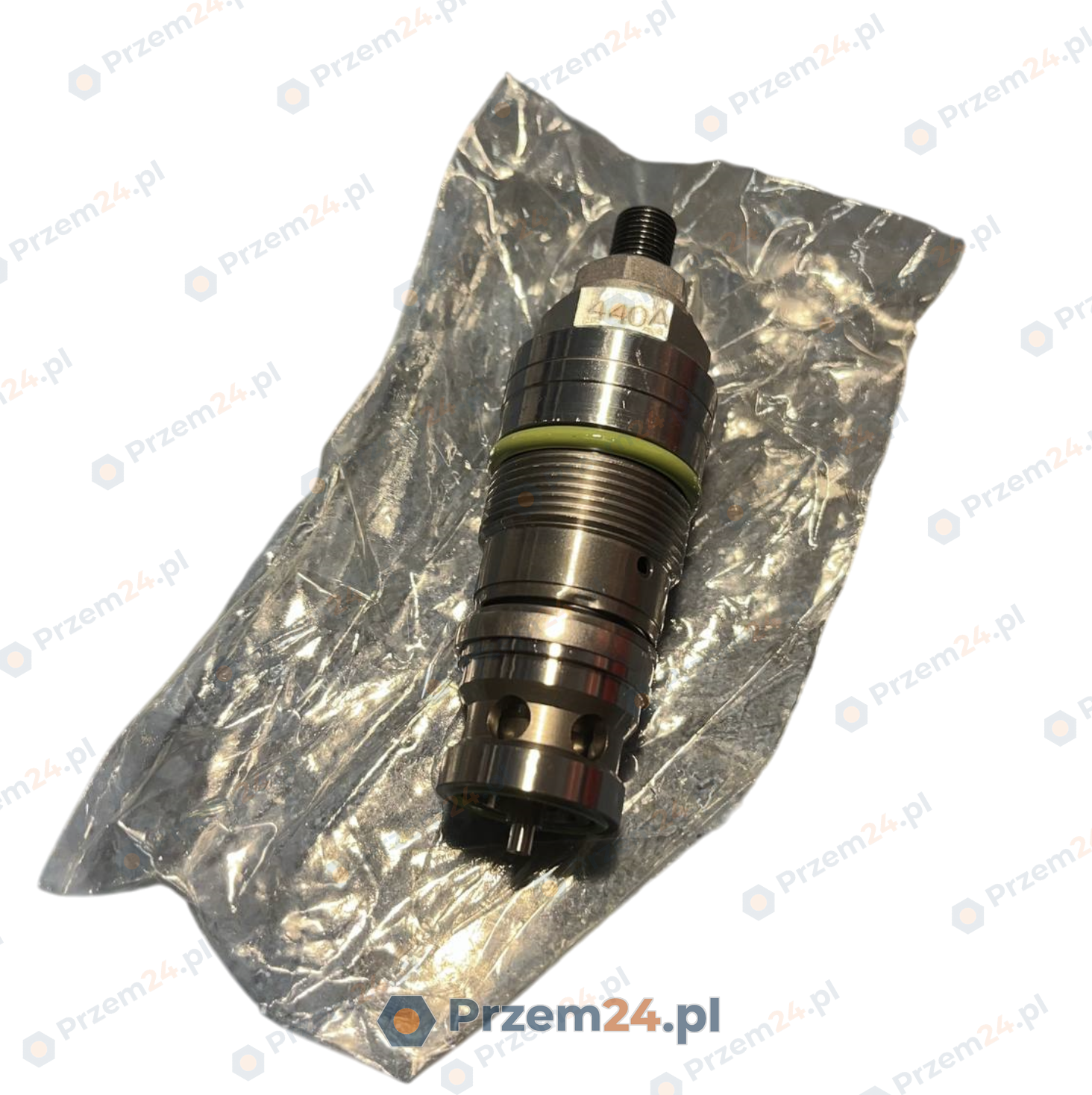 Linde-6013405956-VD20-04-Pressure-Relief-Valve-for-Linde-HMR135-02-Engine