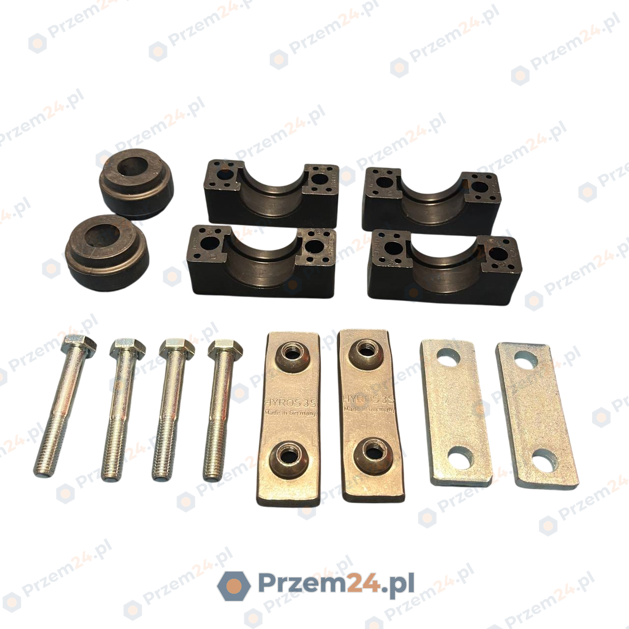HYDAC-HY-ROS-3S-HYROS3S-Clamp-for-hydraulic-pipes-and-hoses