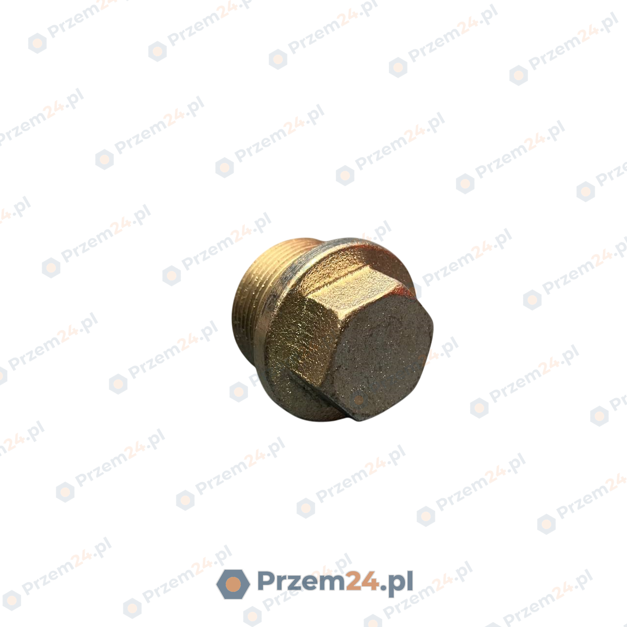 M30x1.5-DIN910-Threaded-Plug-with-Flange-(17-Pieces)