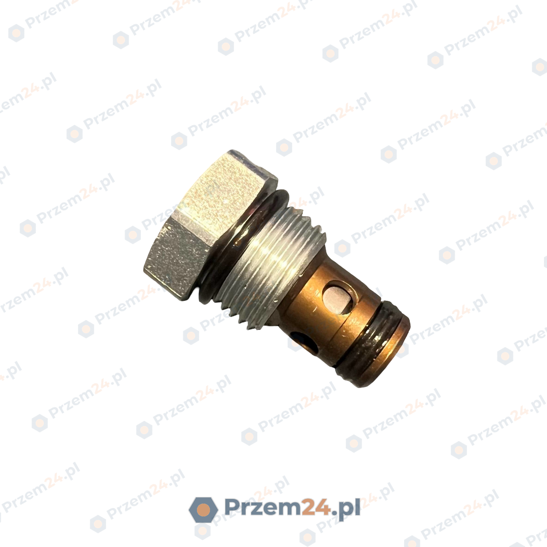 Hydraforce-CV08-20-(Hydraforce-CV0820)-Check-Valve