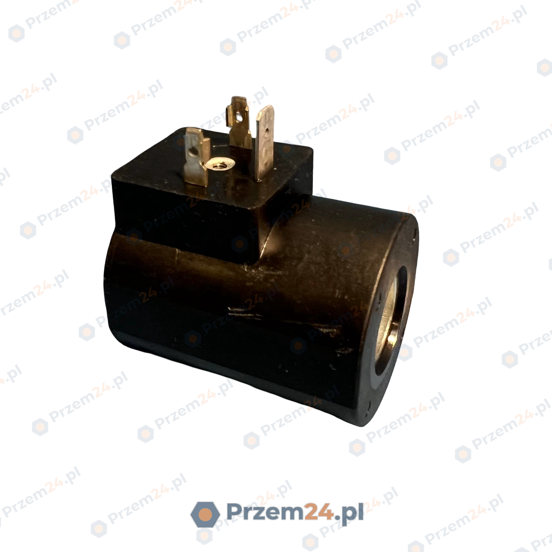 Coil-24V-DC-18-OHM-1,33A-H=50-mm-Fi=16-mm