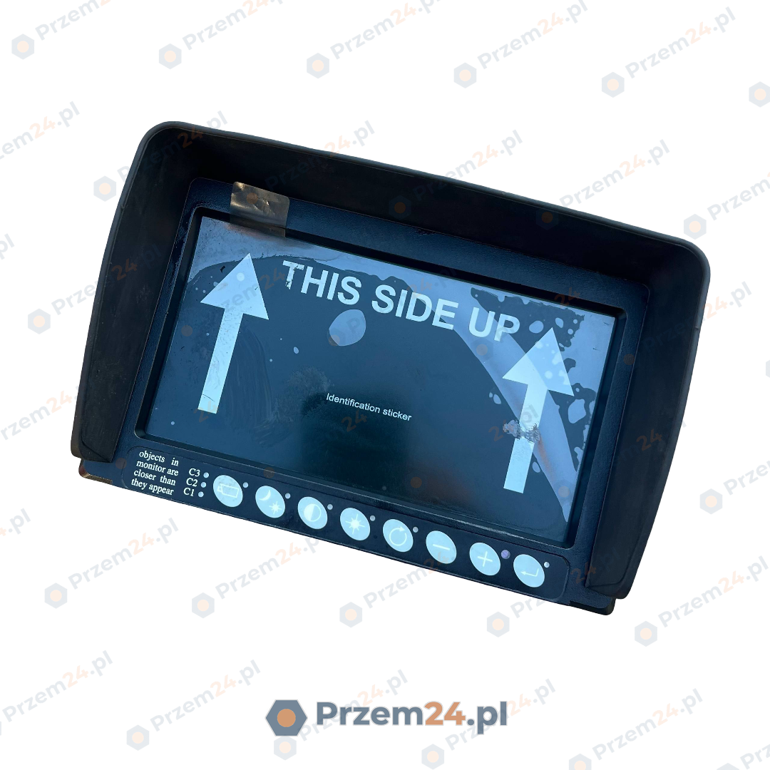JCB-400-K7824-Rear-monitor-display-for-JCB-machines