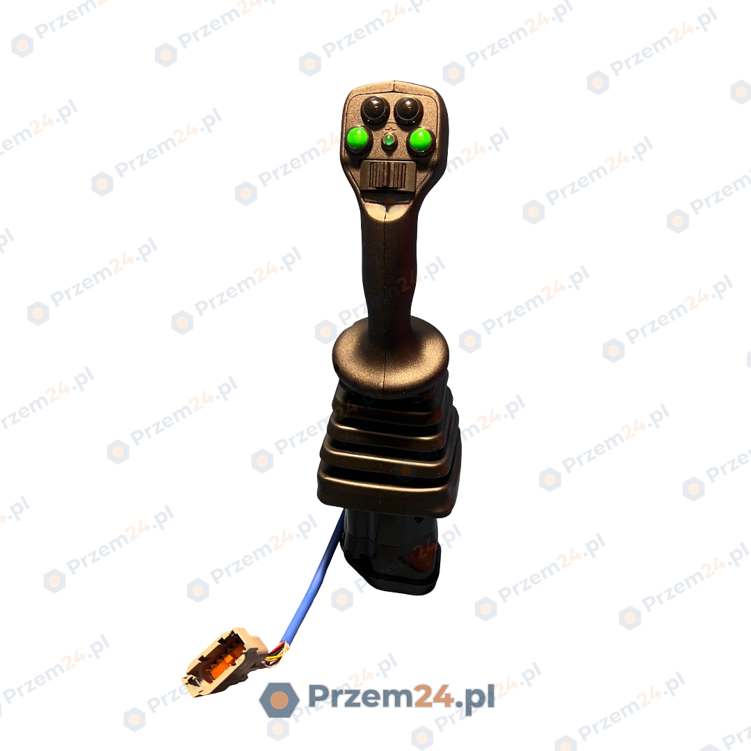 Walvoil-SVM400-31-B-(Walvoil-181420409)-Joystick