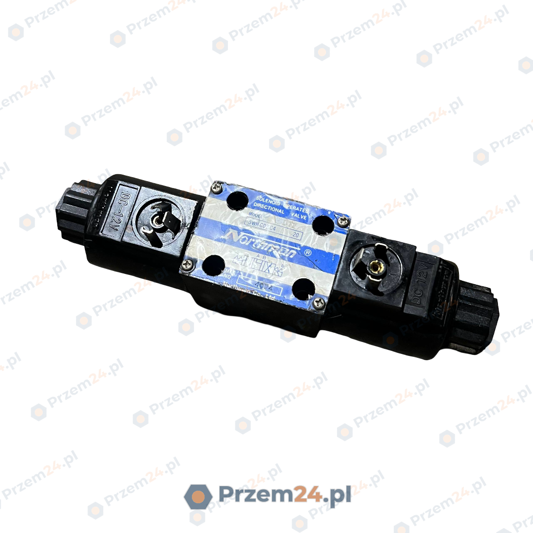 NORTHMAN-SWH-G02-C4-D12-20-SWHG02C4D1220-Hydraulic-valve