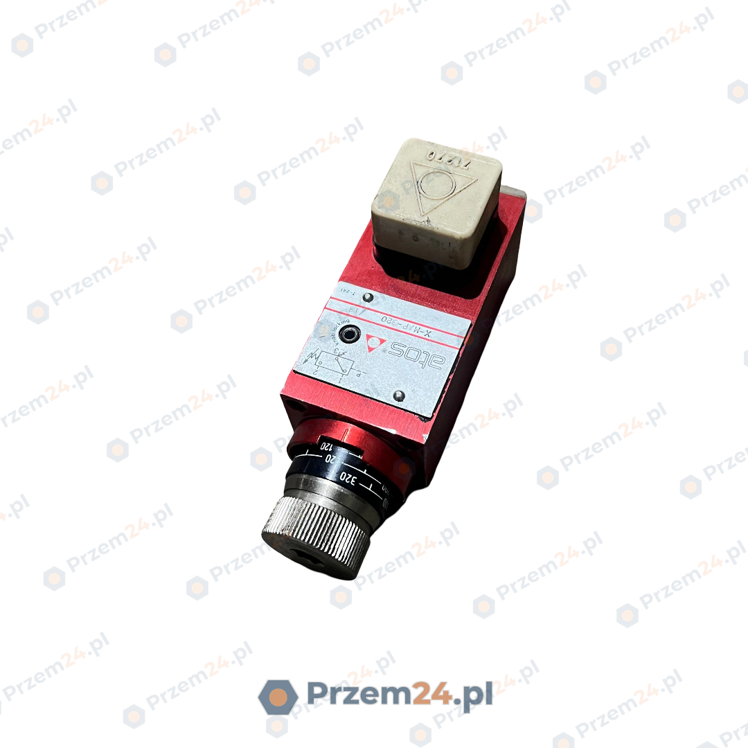 ATOS-MAP-320-(ATOS-X-MAP-320)-Pressure-switch