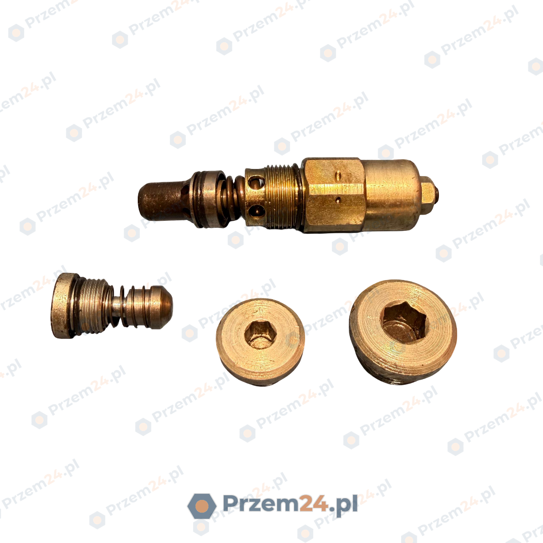 Casappa-VCD-50-1-Valve-Kit-for-Manifold