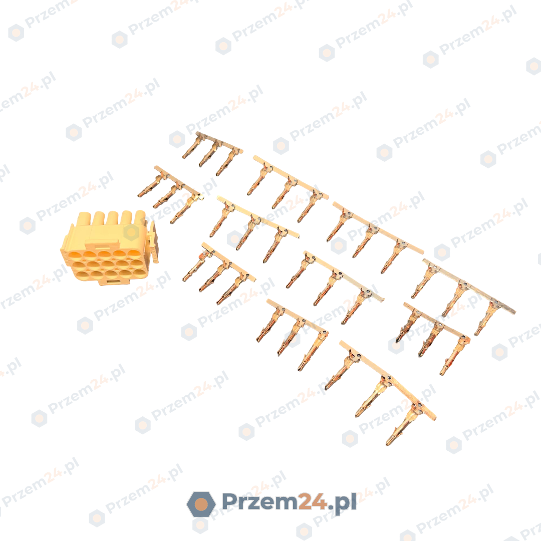 STILL-137312-Connector