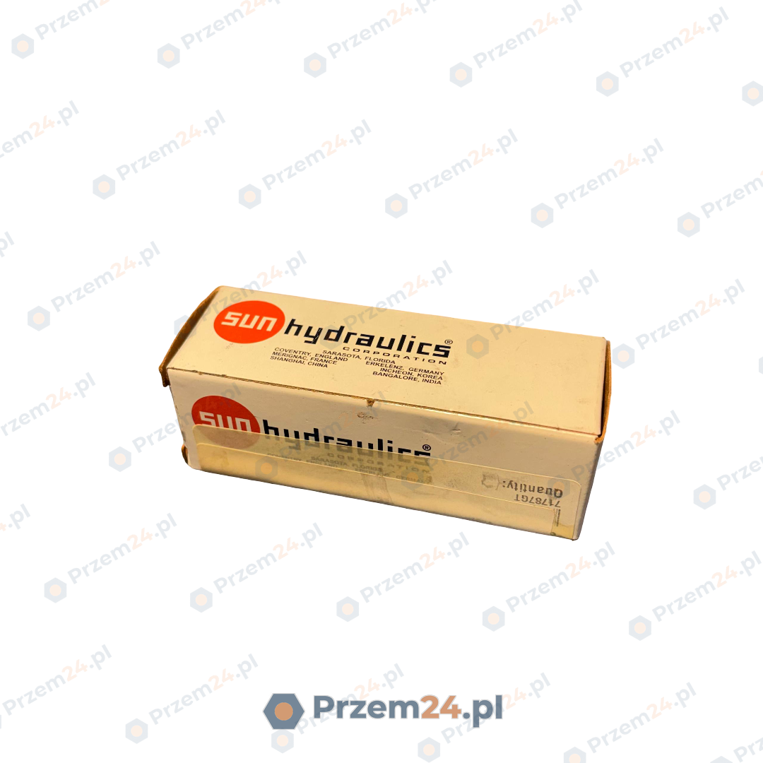 GENIE-71787-71787GT-Hydraulic-Valve-SUN-Hydraulics
