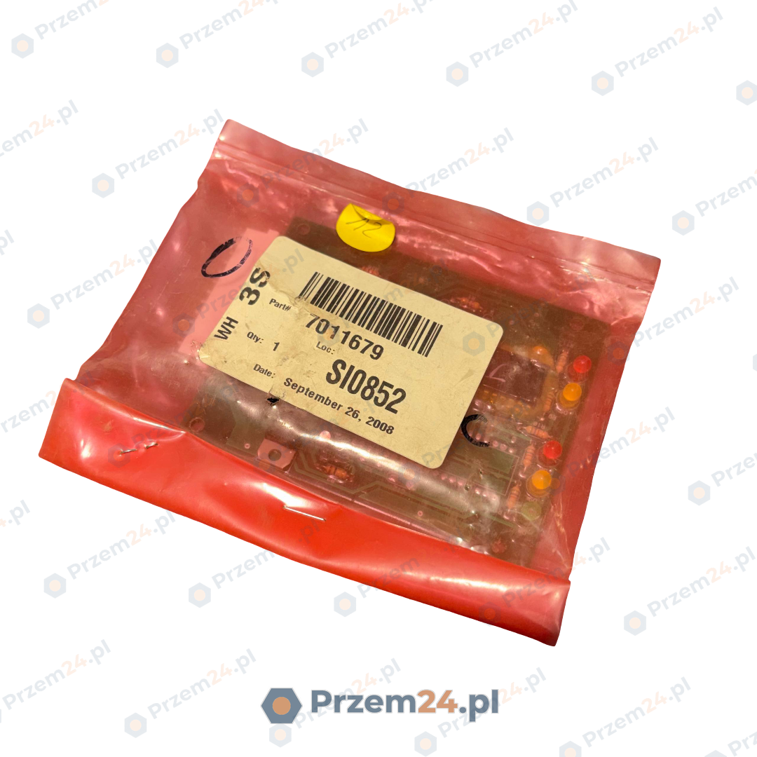 JLG-7011679-(JLG-CNB0480U2Y00)-Circuit-Board