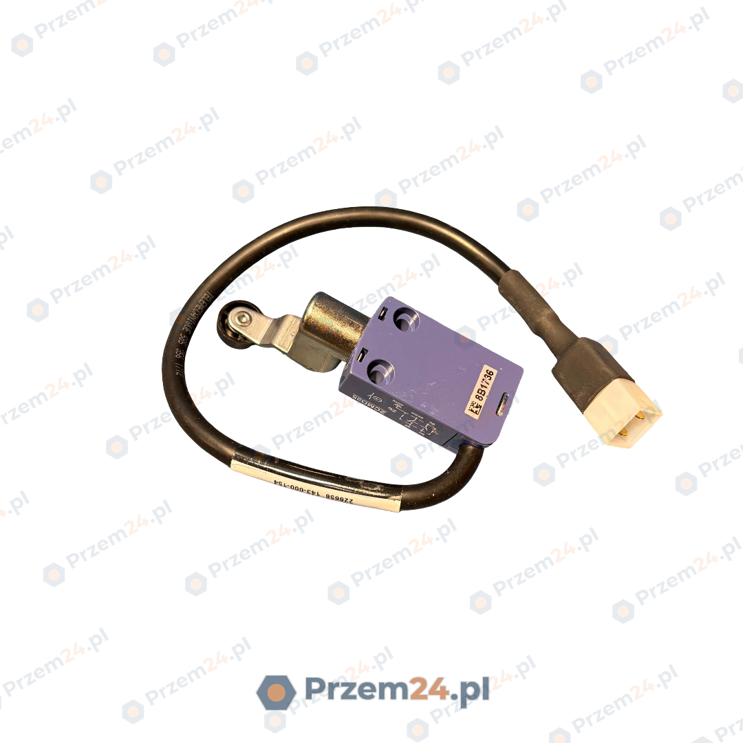 MANITOU-279812-Handbrake-sensor