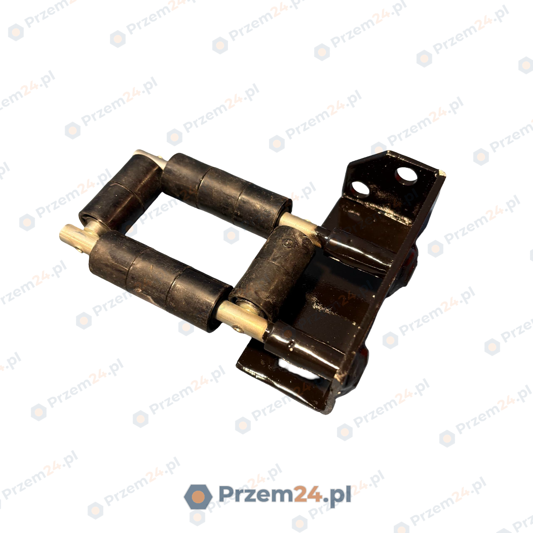 Haulotte-148C142080-Box-a-retaining-bracket