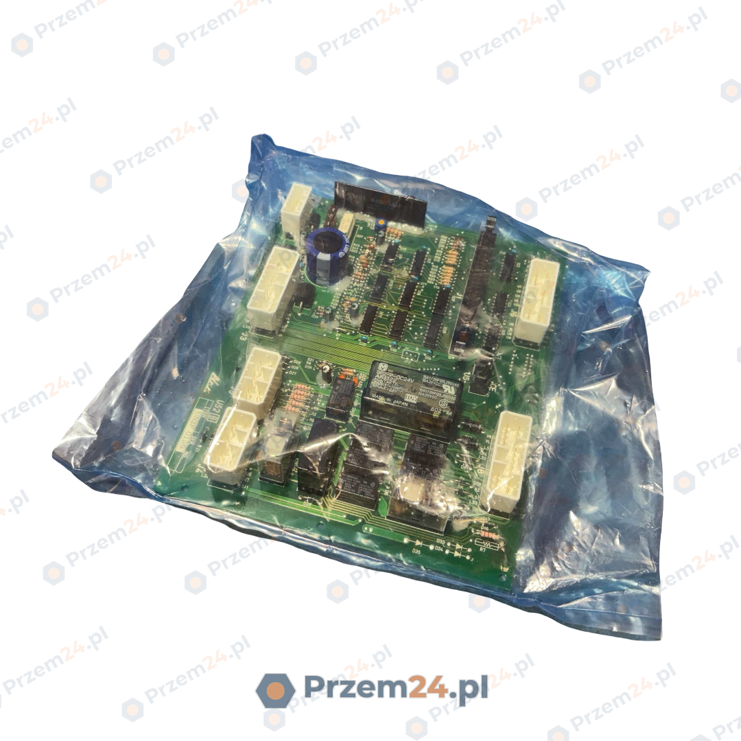 NKK-N.K.K.-US2F-US2-B-Control-Board