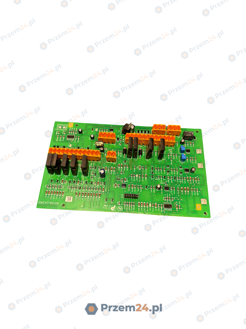 JLG-E000214-Printed-circuit-board