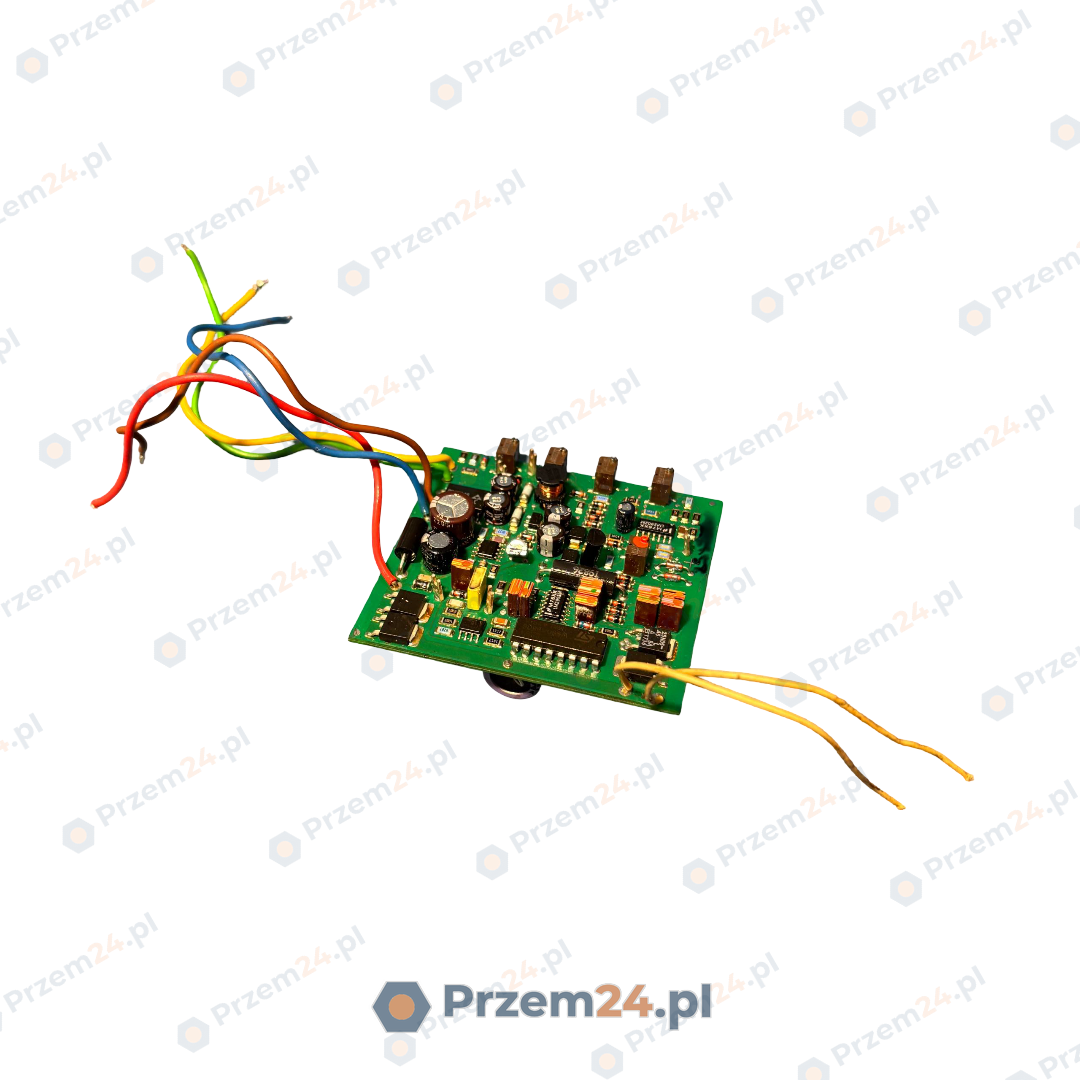 Parker-EH35-101-14X580-(Parker-EH3510114X580)-Control-Card