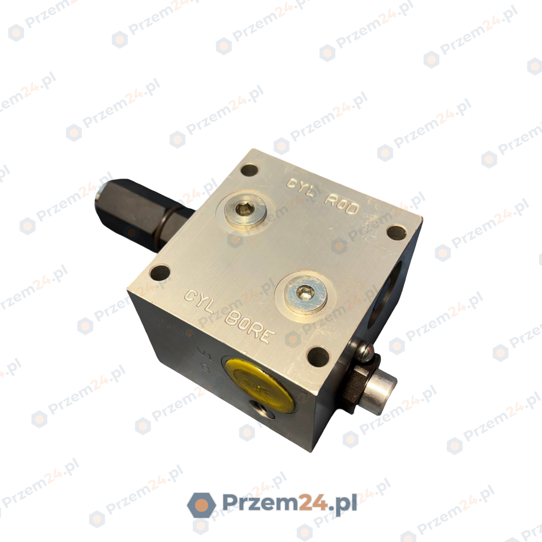 JLG-4641256-Parker-Hydraulic-valve