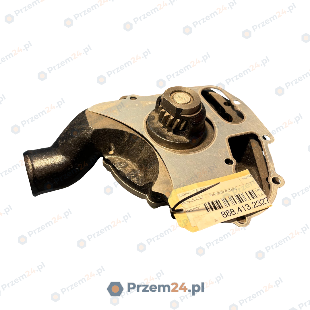 Manitou-787850-Perkins-4131A113-Water-Pump-for-Manitou-MT-X-MLT-MLT-X-Loaders