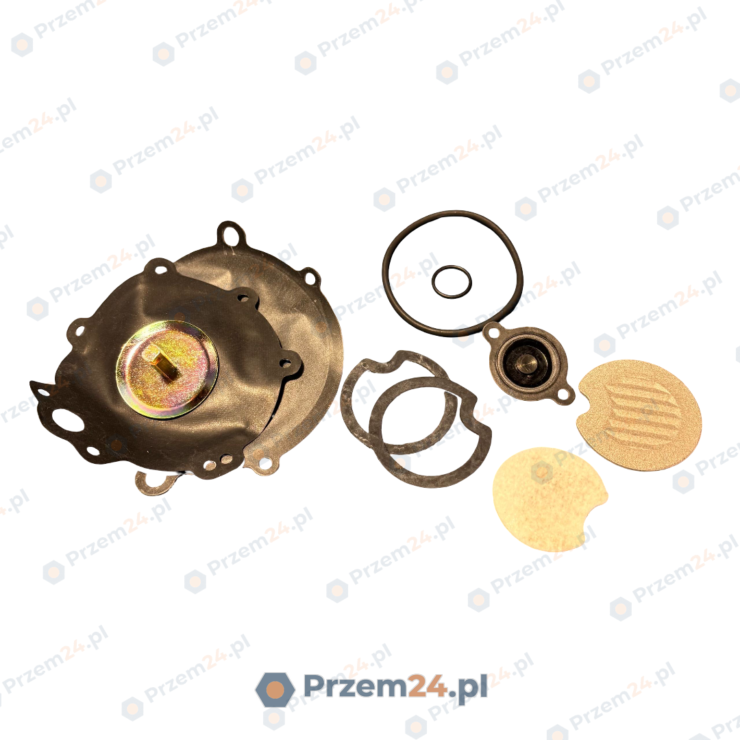 Yale-580017217-Diaphragm-Kit,-LPG-Regulator-for-Yale-forklift