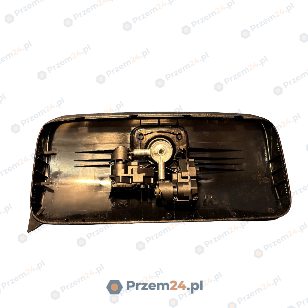Mercedes-A000-810-21-79-A0008102179-Exterior-Mirror-Assembly