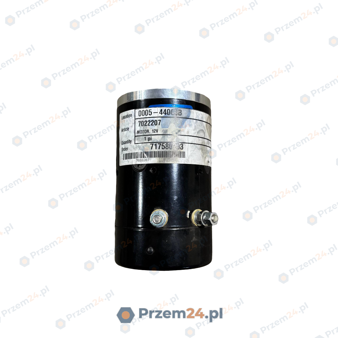 JLG-7022207-Electric-Motor