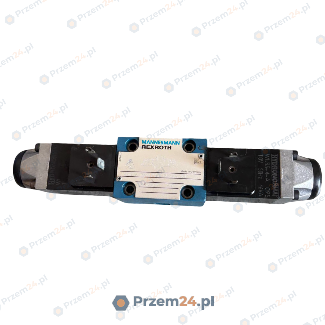 Rexroth-4WE-6-J53-AW110-50NZ5L-B10-492945-1-Hydraulic-Valve