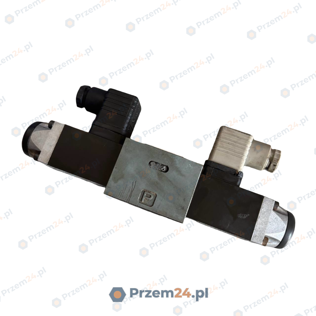Rexroth-Hydronorma-4-WE-6-J51-AW110-50NZ4-462583-6-Hydraulic-Valve