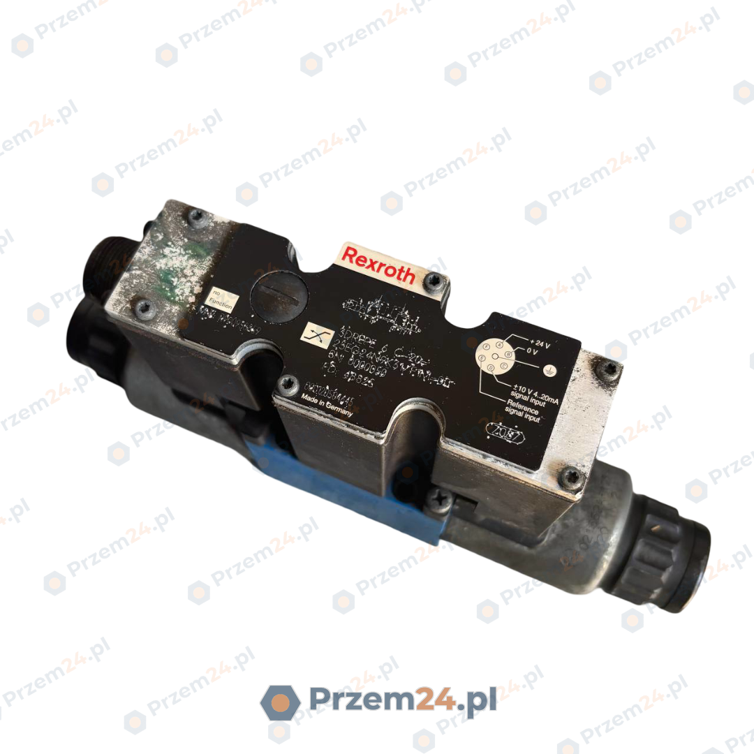 Rexroth-3DREPE-6-C-20-25EG24N9K31-F1M=00-R900958859-Hydraulic-Valve