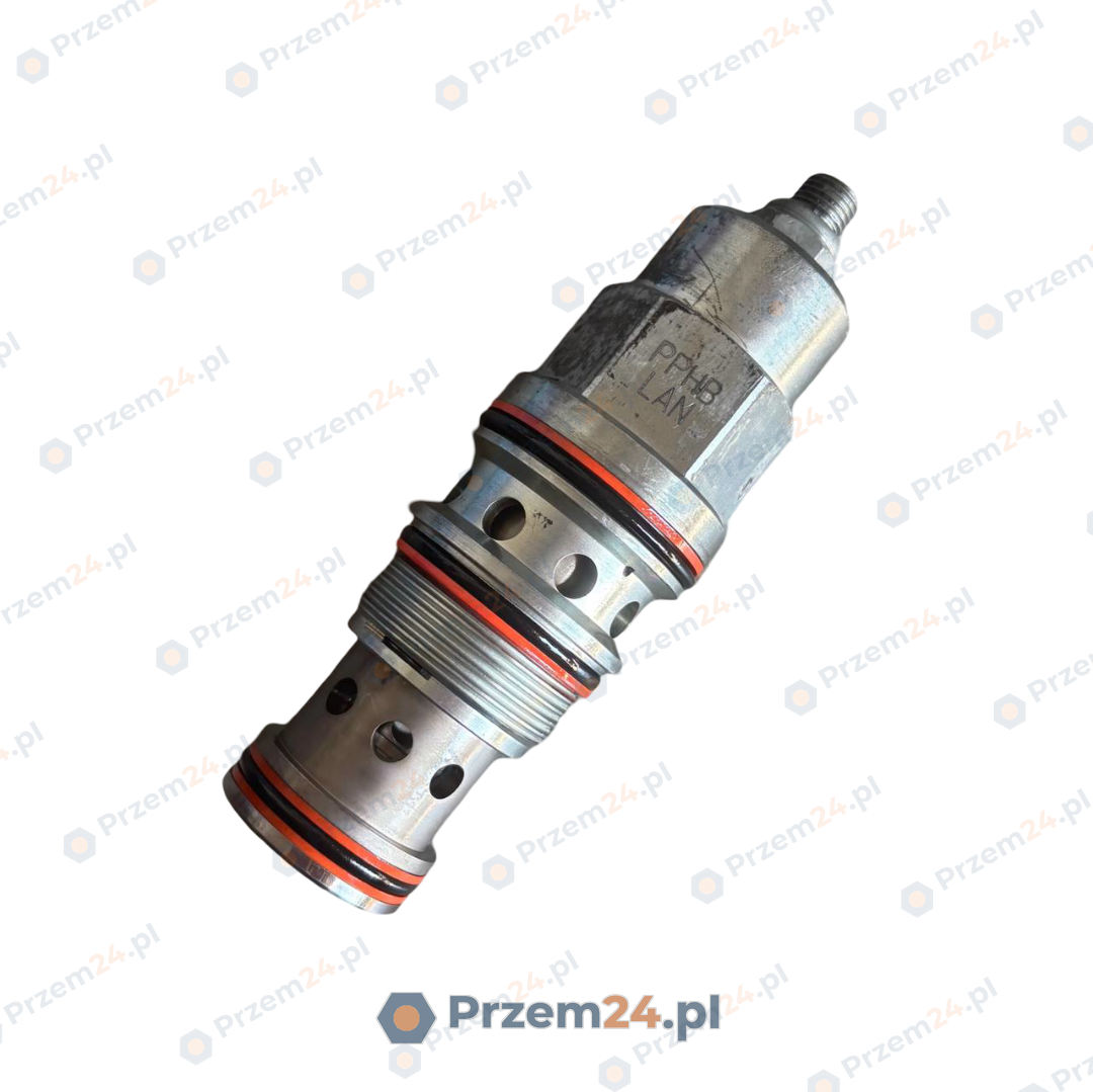 Sun-Hydraulics-PPHB-LAN-(Sun-Hydraulics-PPHBLAN)-Pressure-Relief-Valve