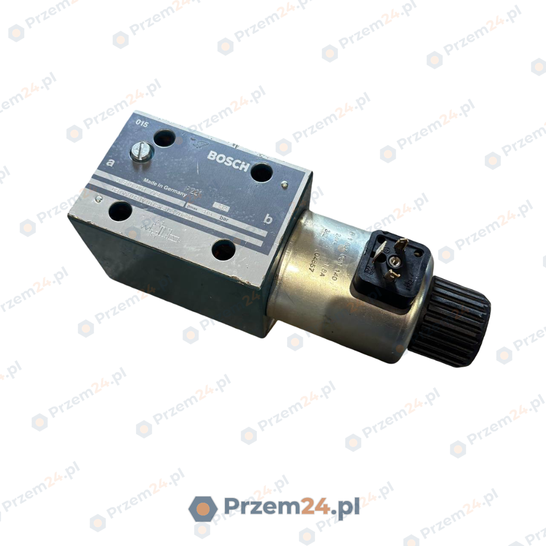 Bosch-081WV10P1V1016WS024-00D0-0-810-001-772-Hydraulic-Valve