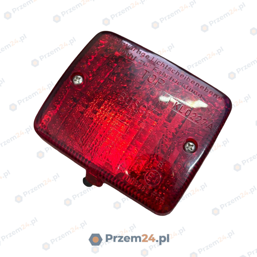 Bosch-KL0227A-(Bosch-008480R38)-Rear-fog-light-lamp