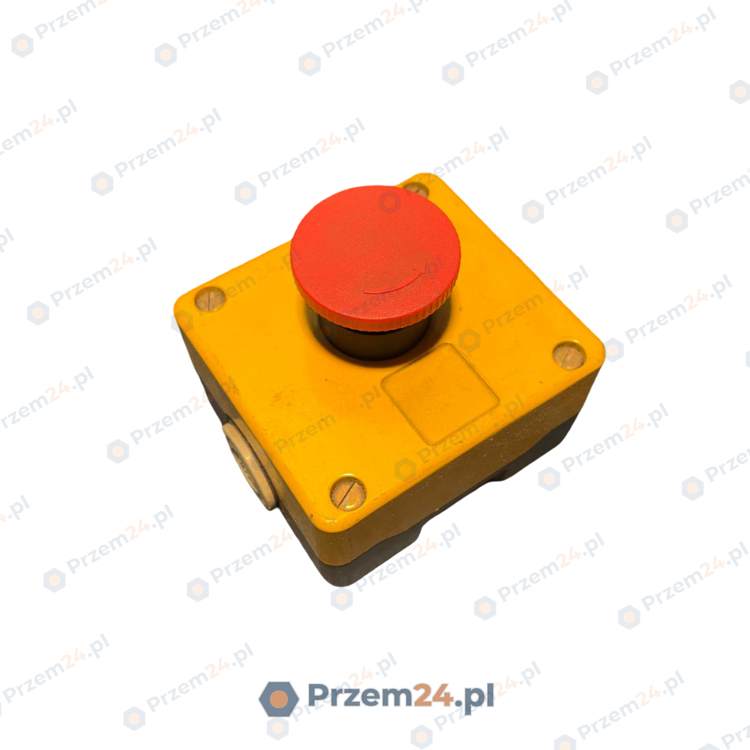 Siemens-3SB181-1-Push-Button-10A-500V