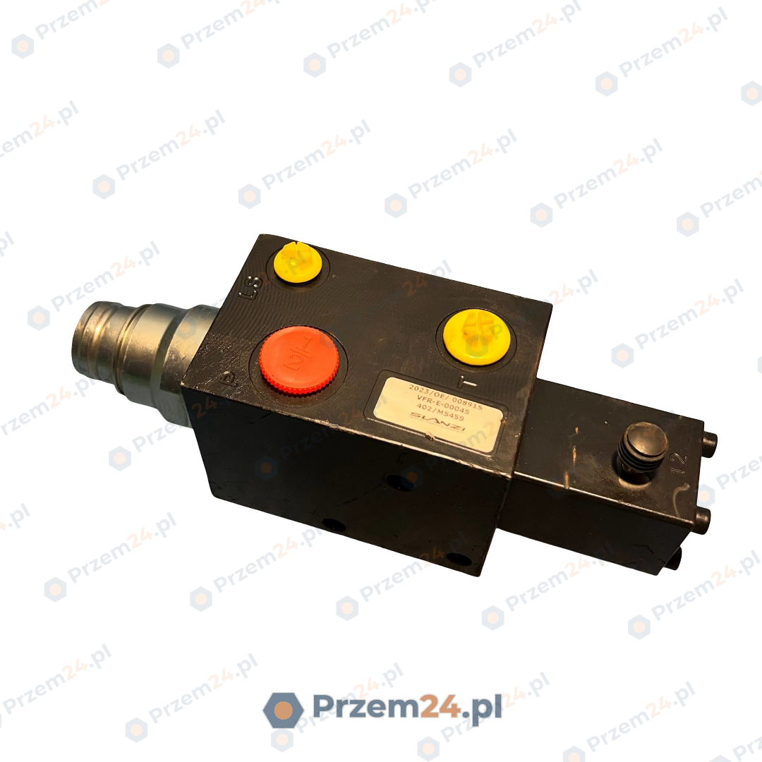 Slanzi-VFR-E-00045-(JCB-402-M5459)-Hydraulic-brake-valve