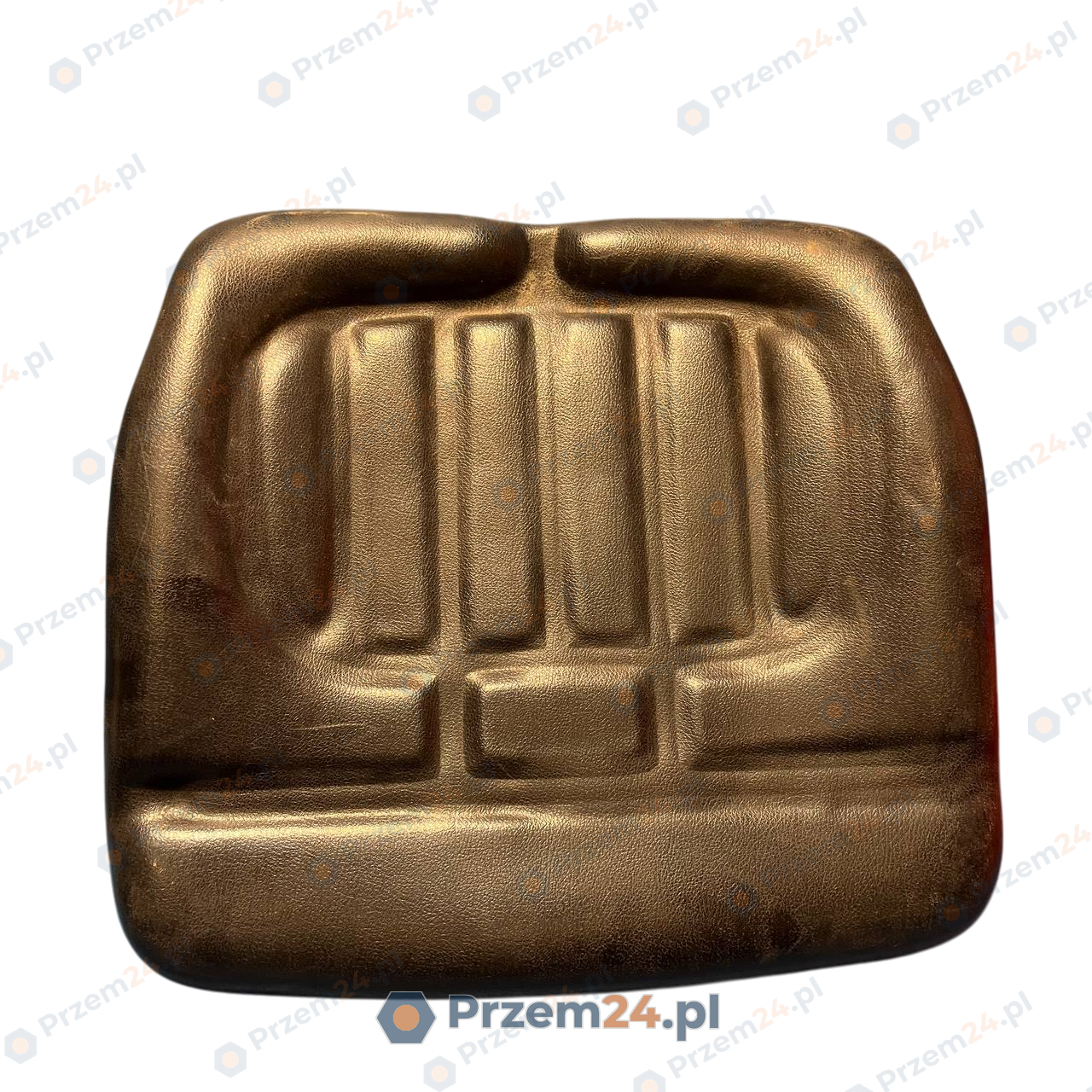 Kramp-PCV-LS-95H-1-90-121783GP-Seat-cushion-for-construction-machinery