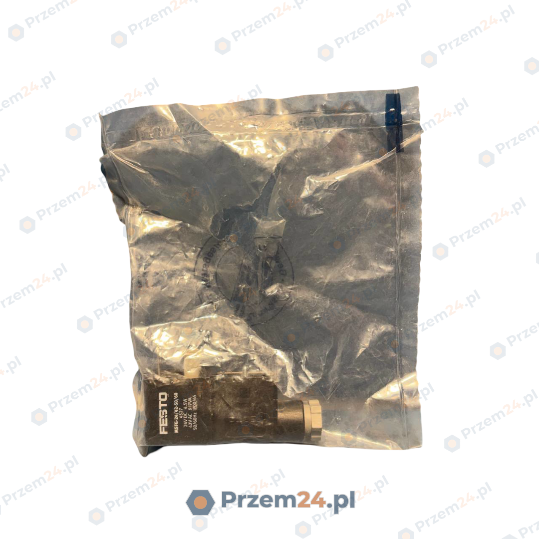 Festo-MSFG-24-42-50-60-4527-Coil-24V-DC-4.5W-42V-AC-50-60Hz