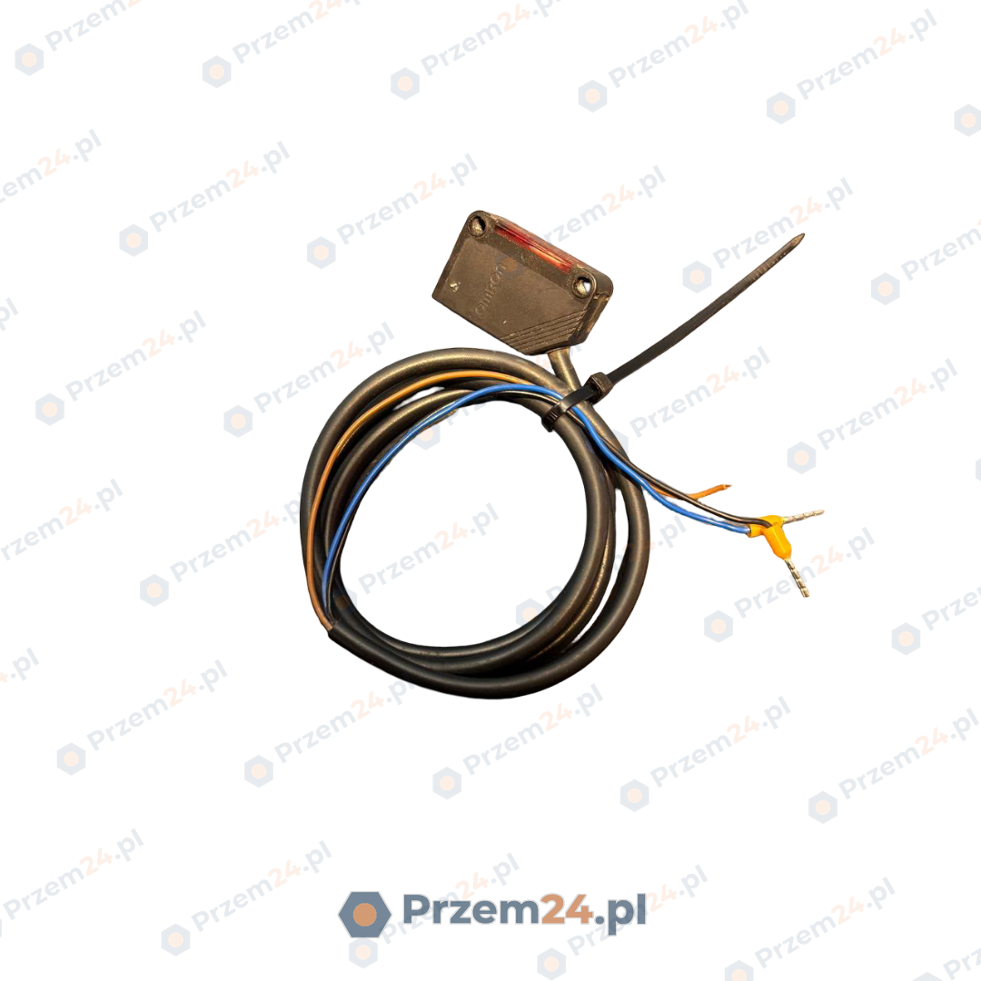 OMRON-E3Z-R81-Photoelectric-Switch