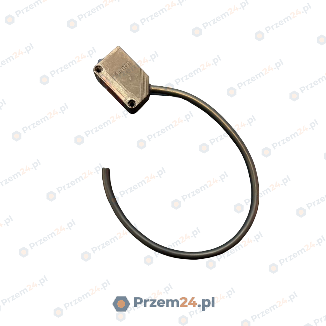 OMRON-E3Z-R81-M1J-Photoelectric-Switch