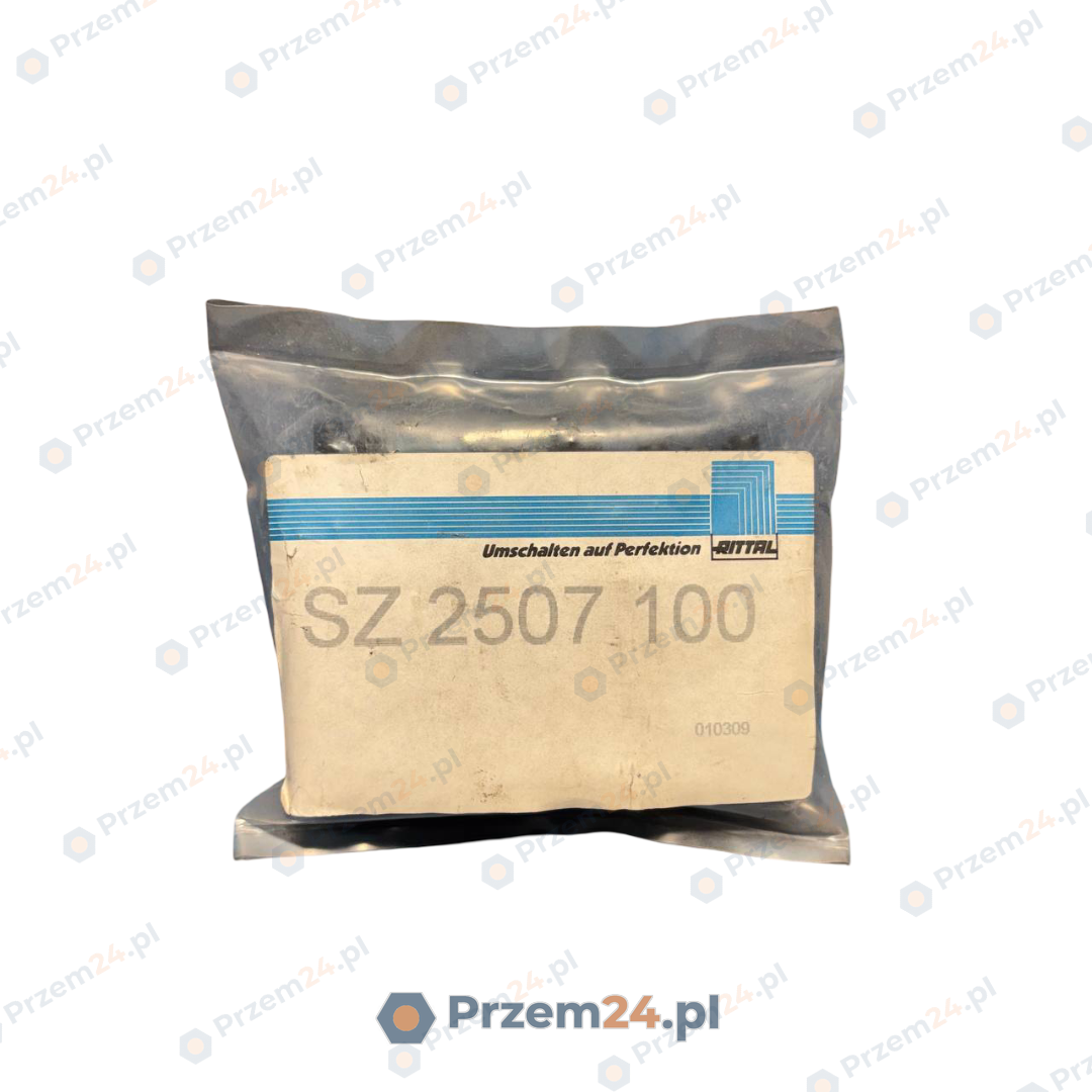 Rittal-SZ-2507.100-SZ2507100-Wiring-Socket-Pack