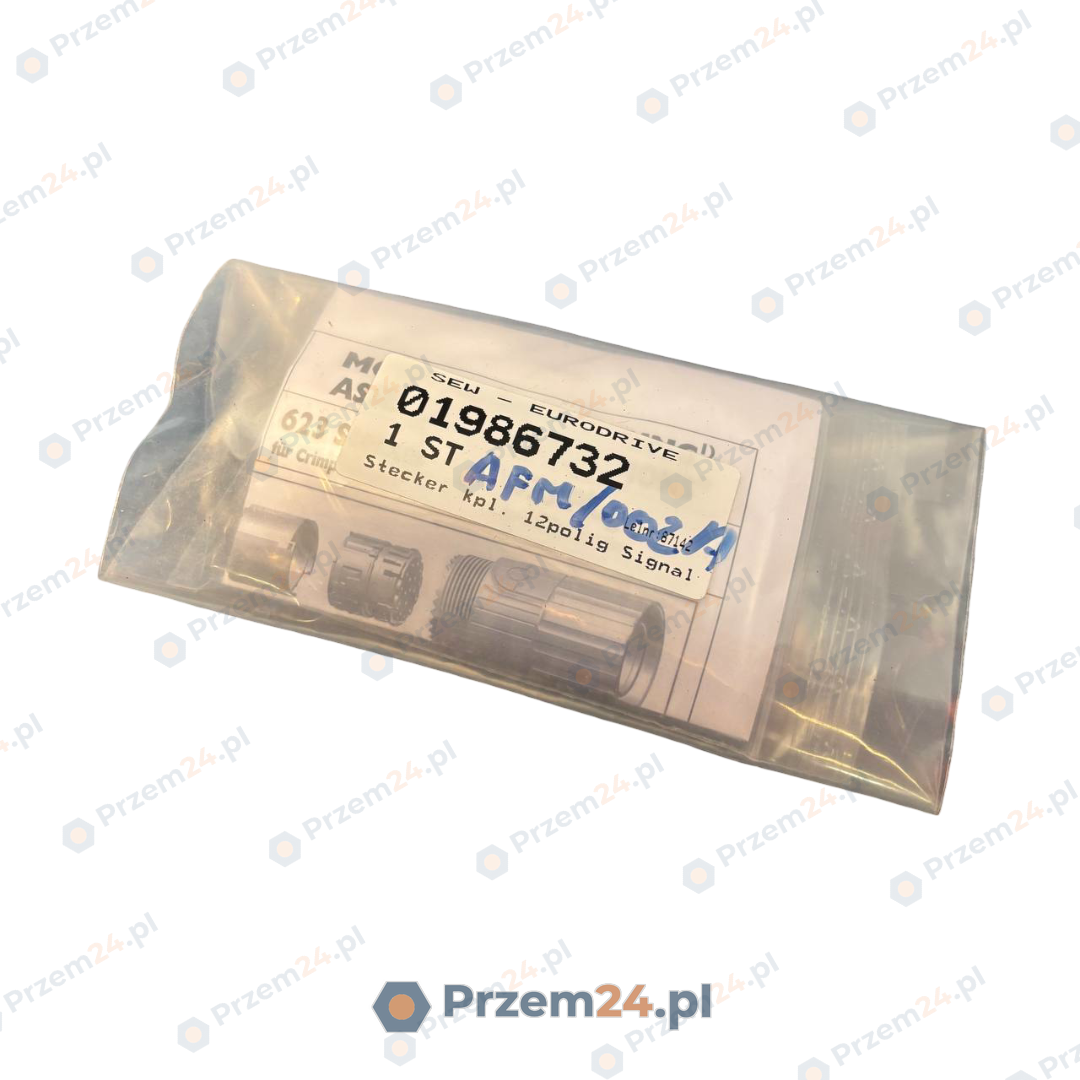 SEW-EURODRIVE-01986732-ASTA021FR18100235064-12-pin-Connector
