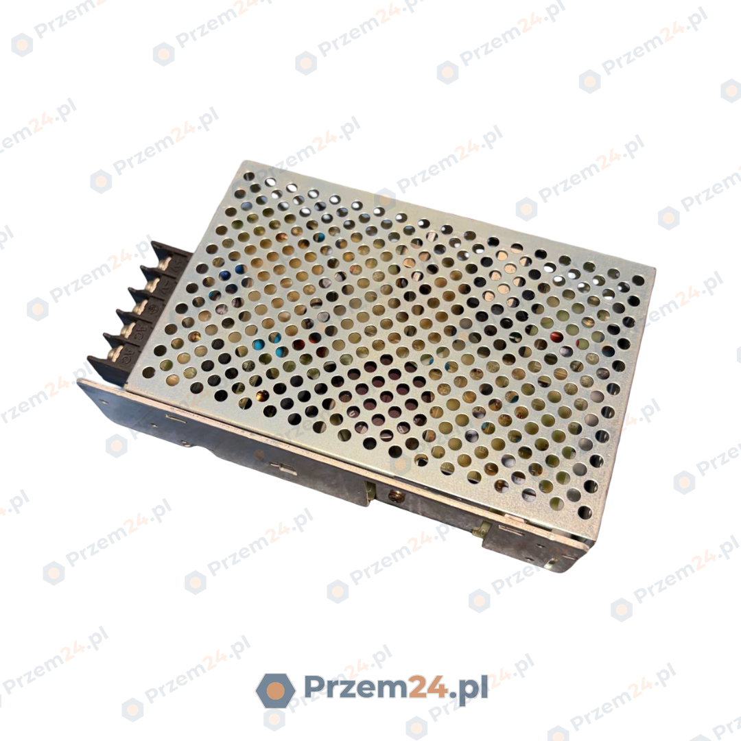 Omron-S82J-6524-Power-Supply-AC200-240V-50-60Hz