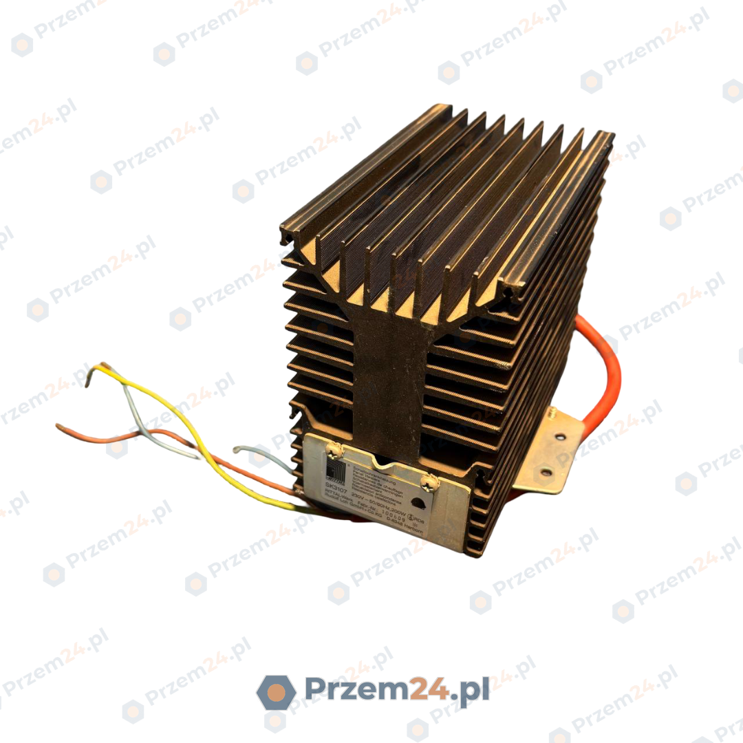 Rittal-SK3107-Panel-Heater-230V-50-60Hz-200W