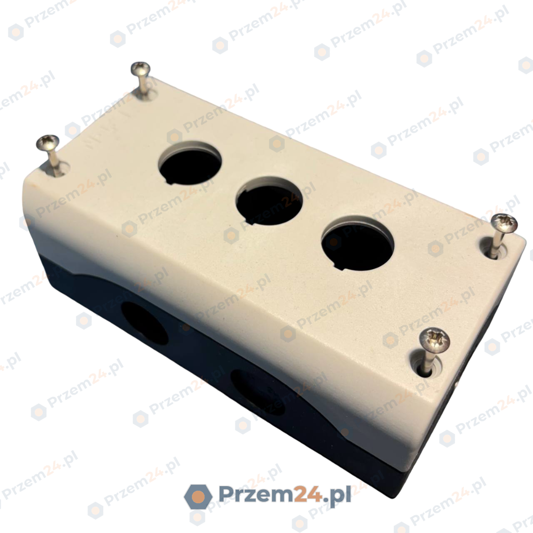 Eaton-M22-I3-M22-I3Q-216538-3-Way-Surface-Mounting-Enclosure