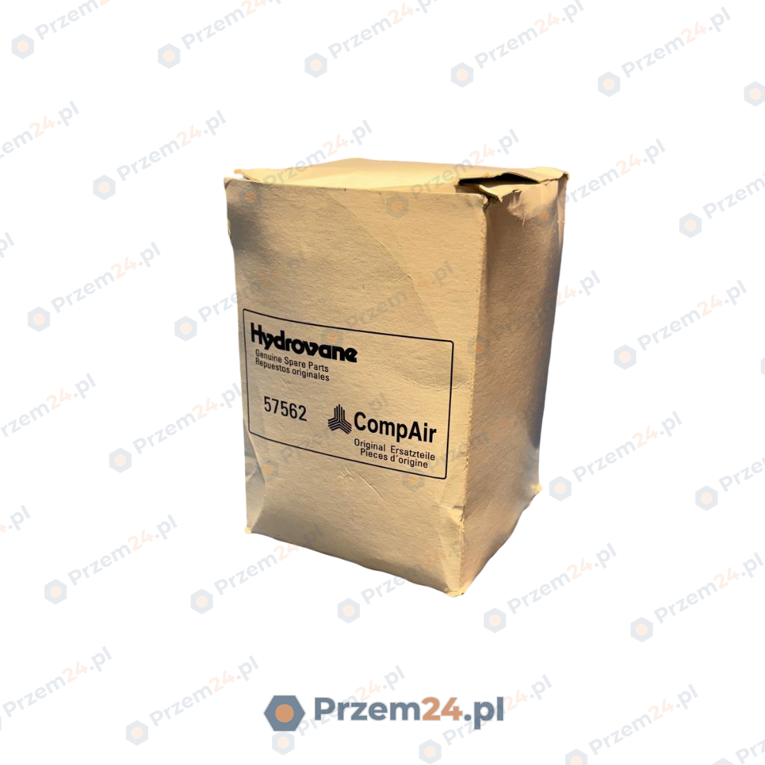 Hydrovane-57562-Oil-Filter
