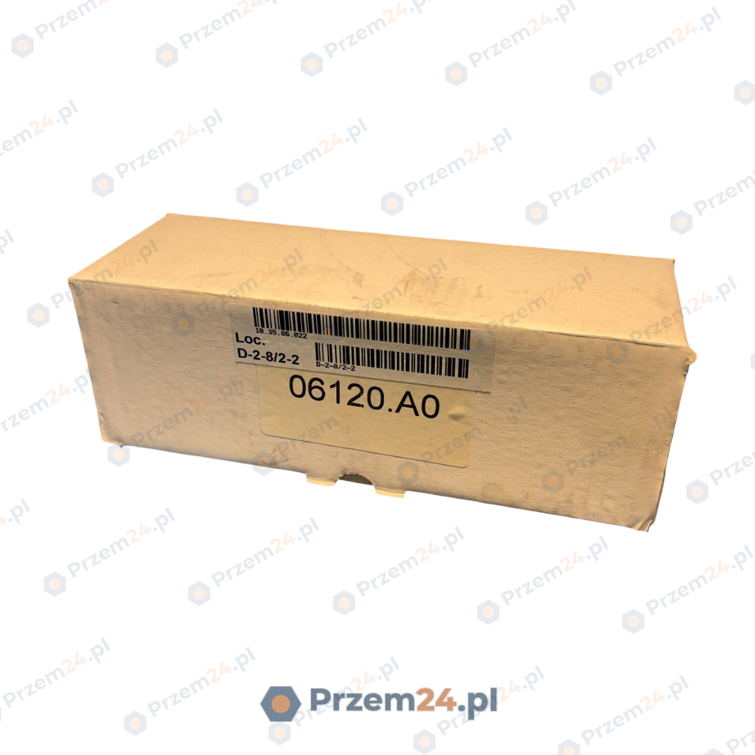 Airtech-06120.A0-06120A0-Exhaust-Filter