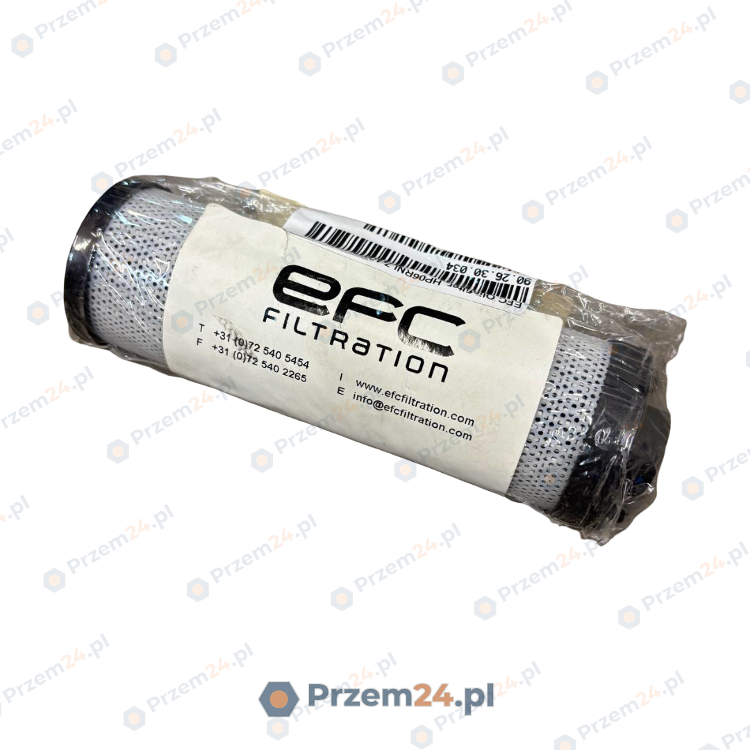 EFC-Filtration-010083-Parker-938267Q-Hydraulic-Filter