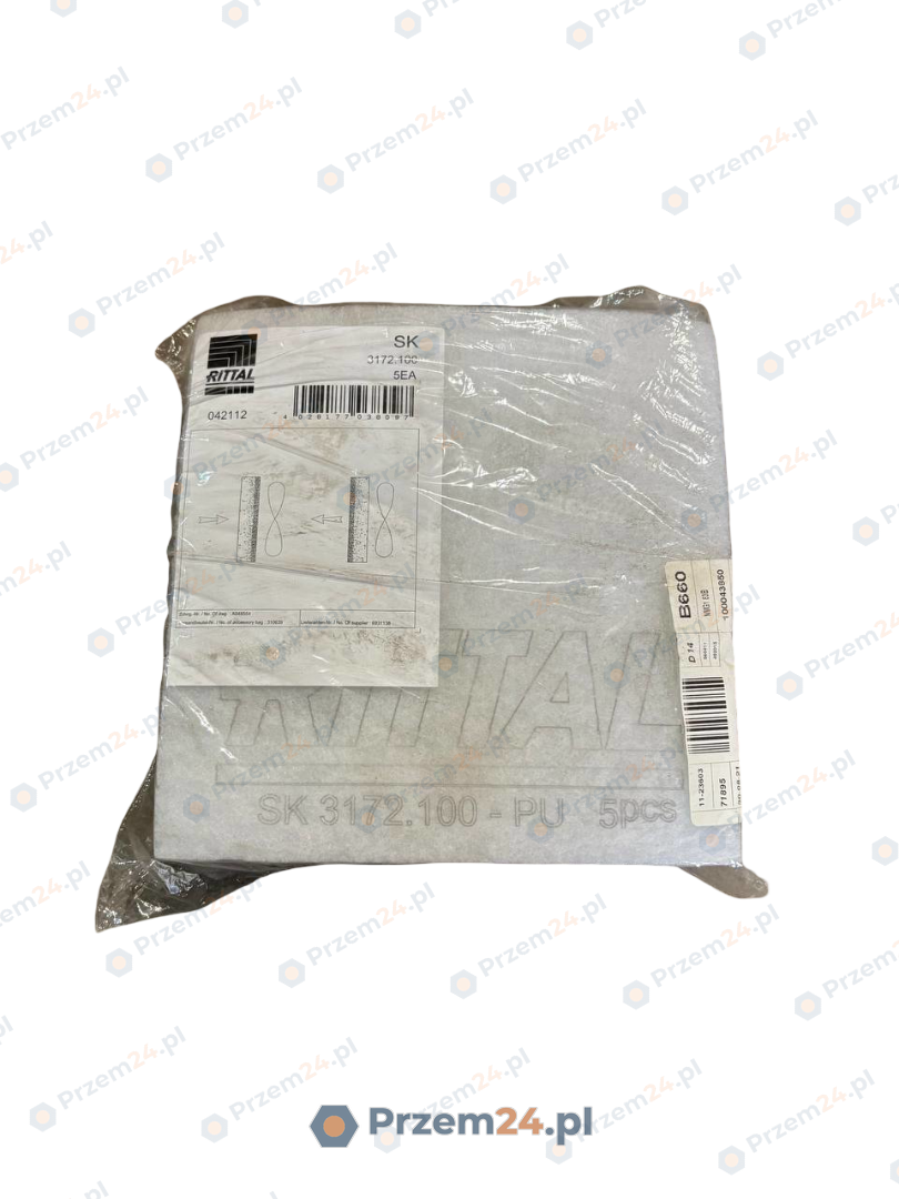 Rittal-SK-3172.100-Filter-mat