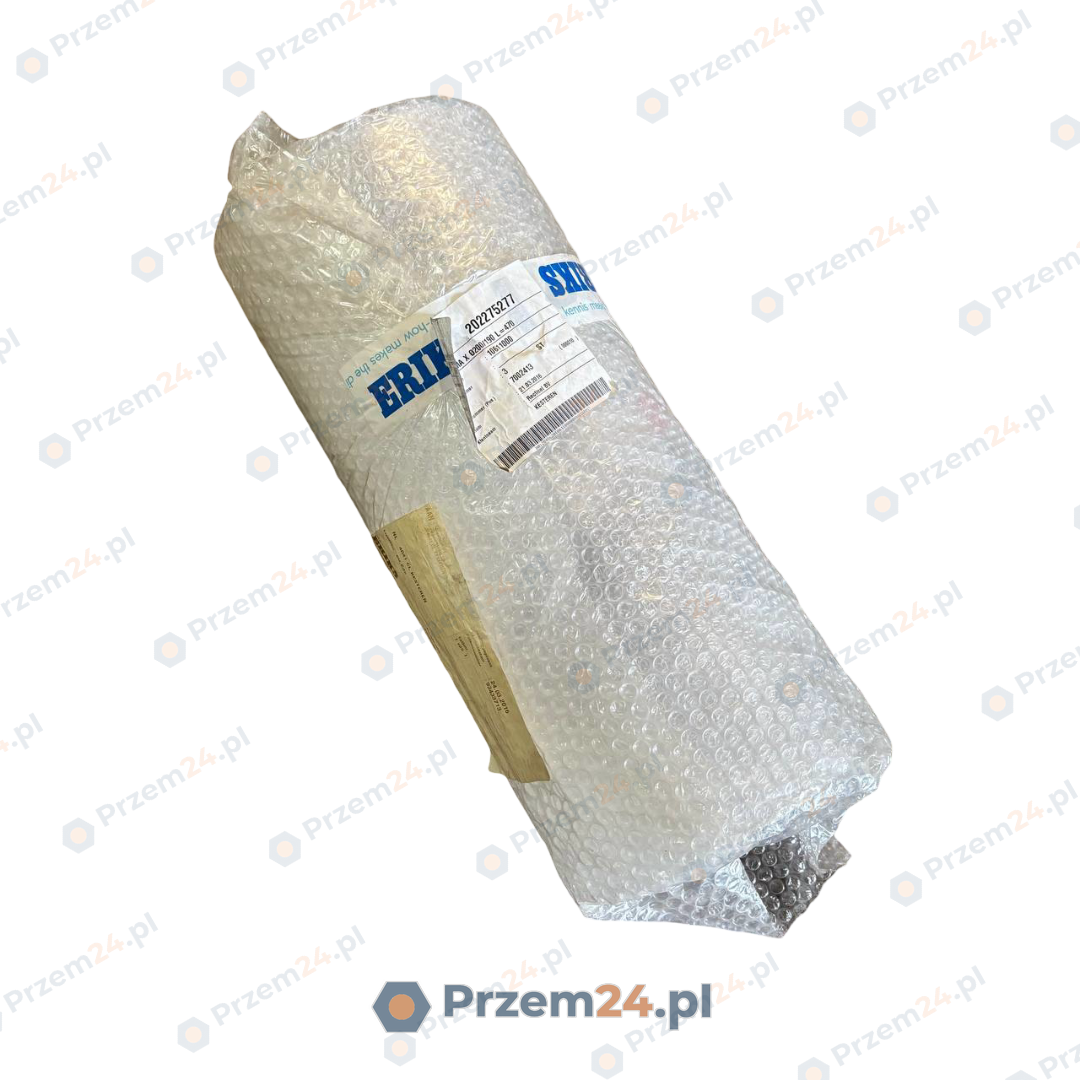 ERIKS-10611000-RX-PMMA-Acrylic-Tube-Ø200-190-x-470mm