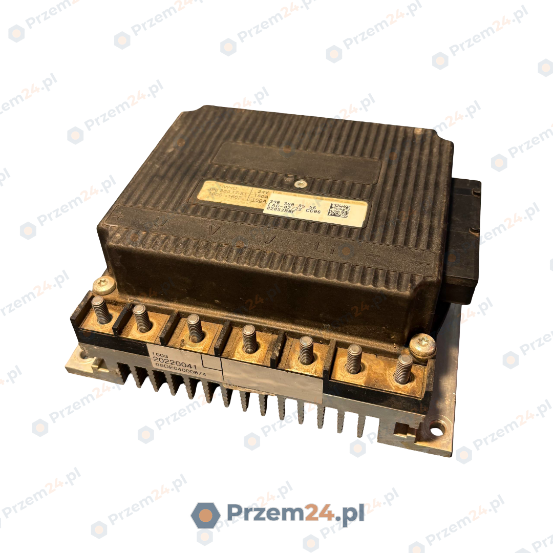 Linde-LAC-02-22-CC06-3903608556-3903601751-Control-unit