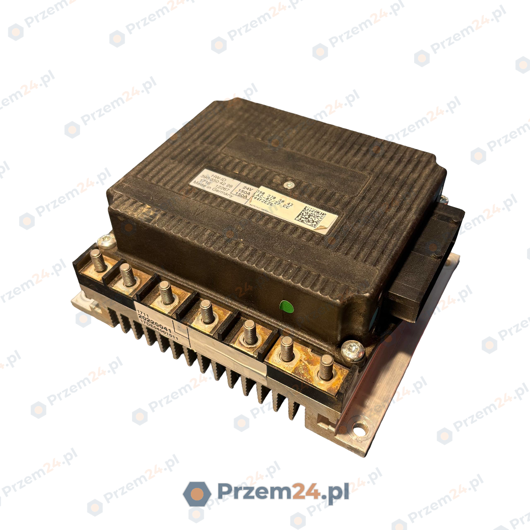 Linde-LAC-02-27-CC-3903703043-3903504228-Controller