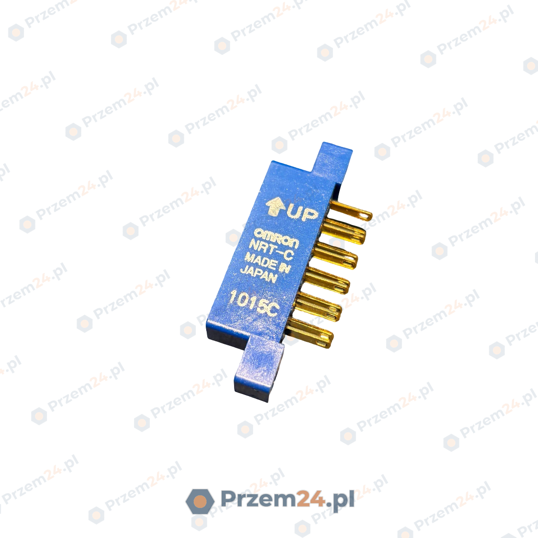 Omron-NRT-C-Connector-PACK-4-PIECES