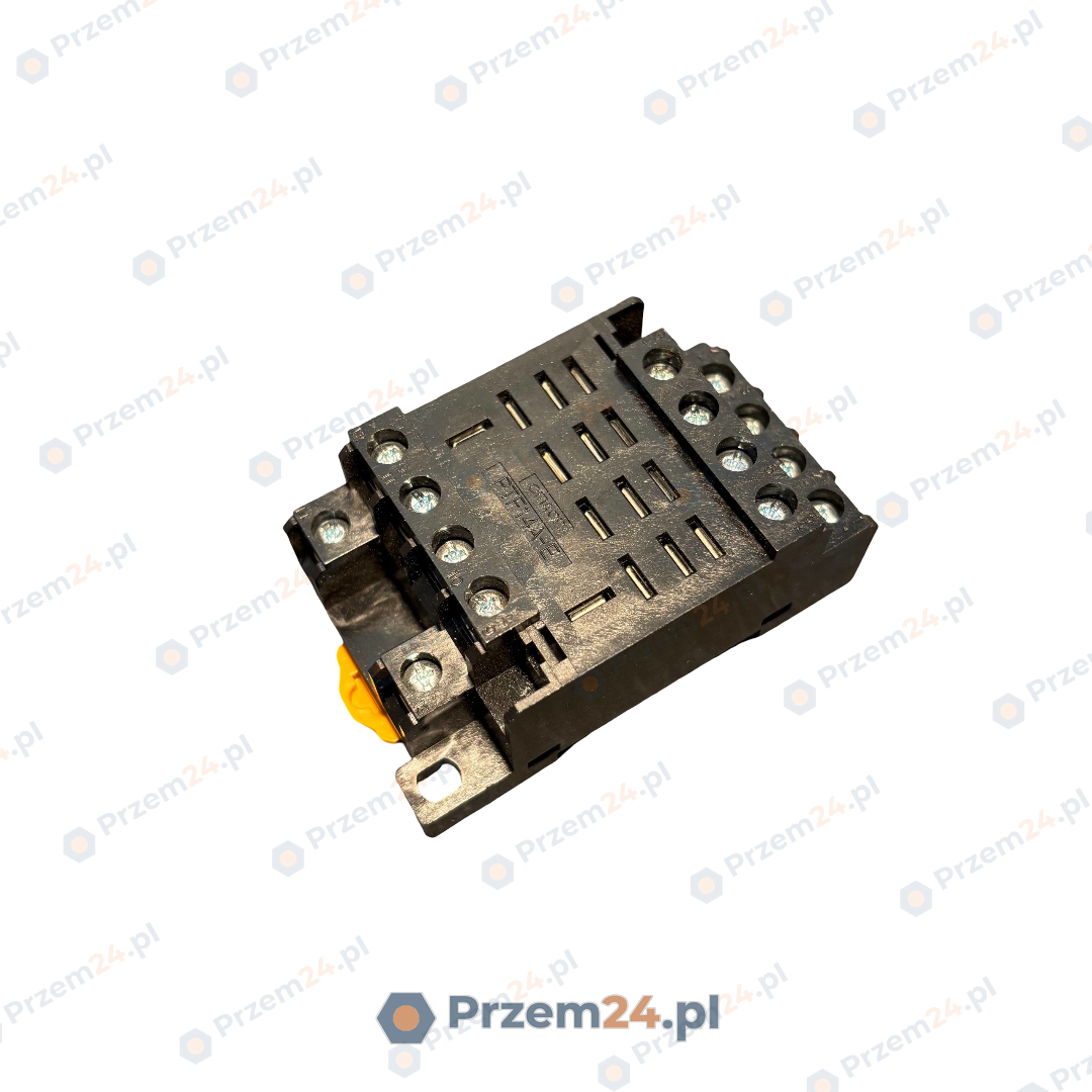 Omron-PTF14A-E-Relay-Socket